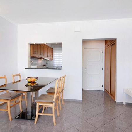 Panorama Lejlighed Albufeira Eksteriør billede