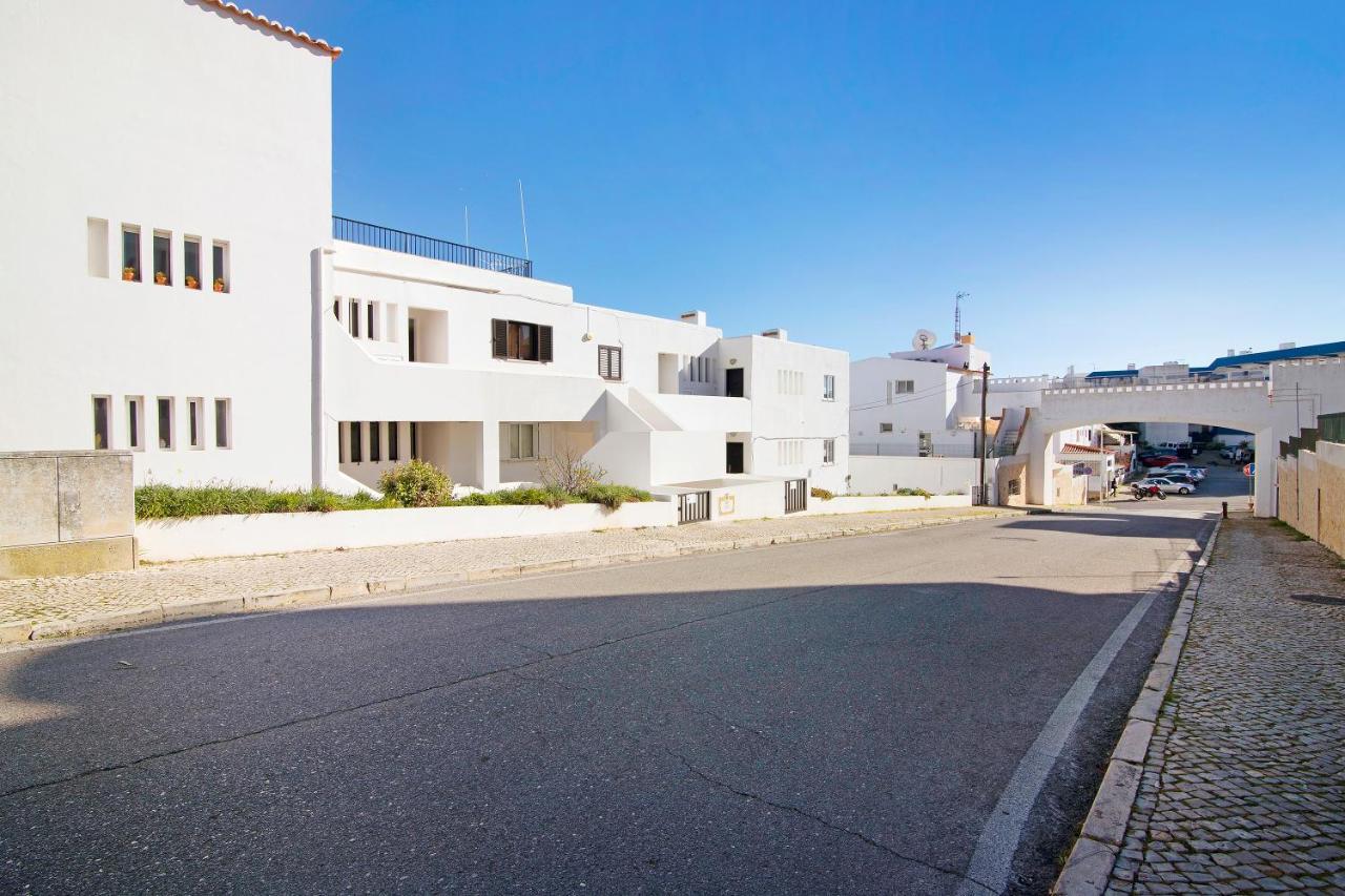 Panorama Lejlighed Albufeira Eksteriør billede